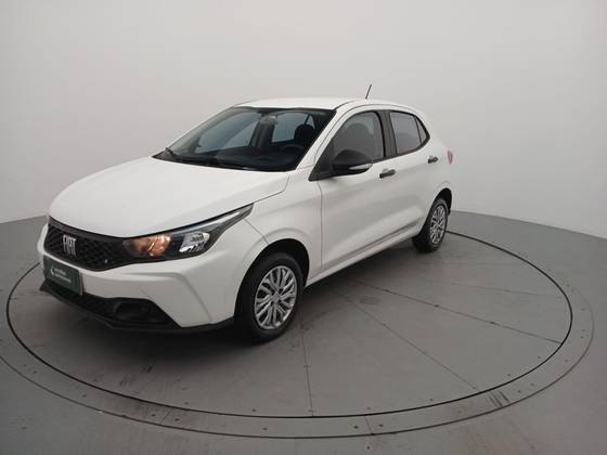 FIAT ARGO 1.0 FIREFLY FLEX MANUAL FIAT ARGO 1.0 FIREFLY FLEX MANUAL